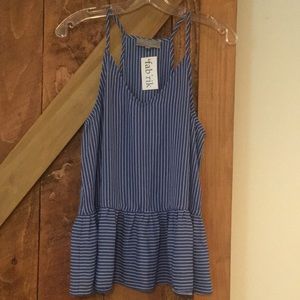 Brand New Fab’rik Tank Top